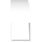 Ekena Millwork 5 1/2-in. W x 12-in. D x 12-in. H Thorton Architectural Grade PVC Knee Brace BRCP055X12X12THR - alternate 3